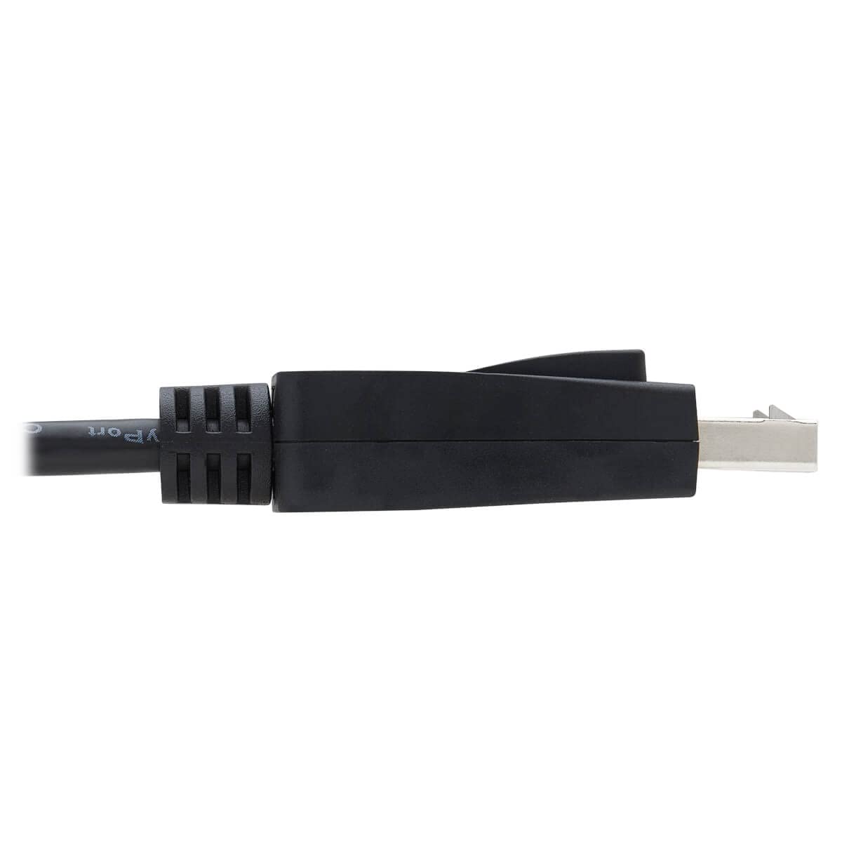 TRIPP LITE DISPLAYPORT 1.4 CABLE 8K M/M BLACK 3FT