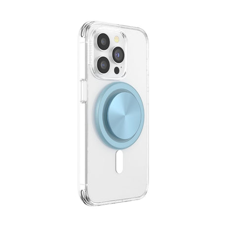 Popsockets - Magsafe Popgrip - Blue Sigh