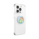 Popsockets - Popgrip - Sleepy Frog