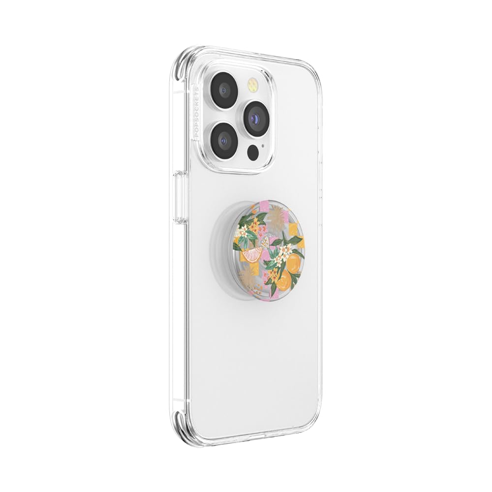 Popsockets - Popgrip - Plt Fruity Oil Cloth