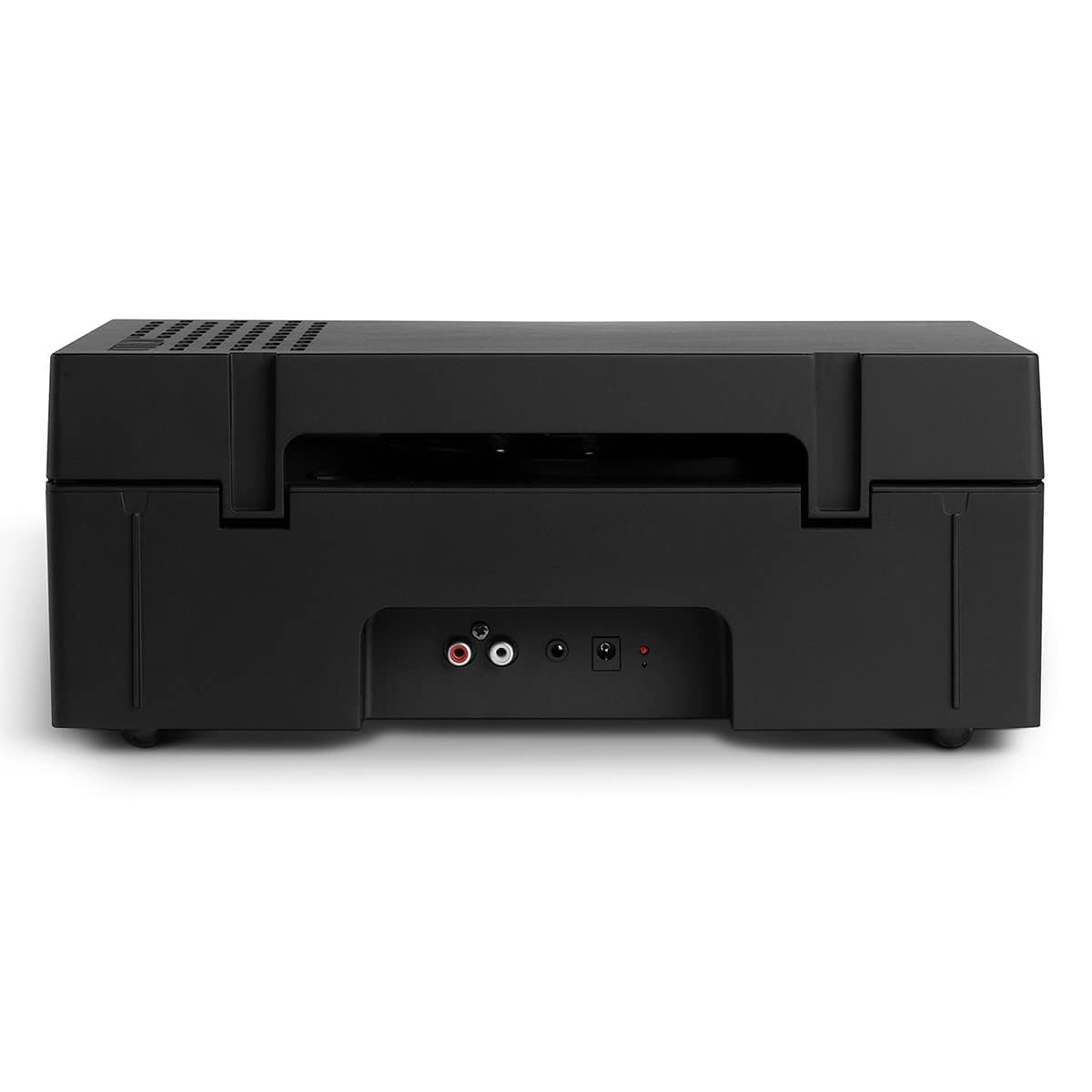 Victrola - Revolution Go Bluetooth Record Player - Black