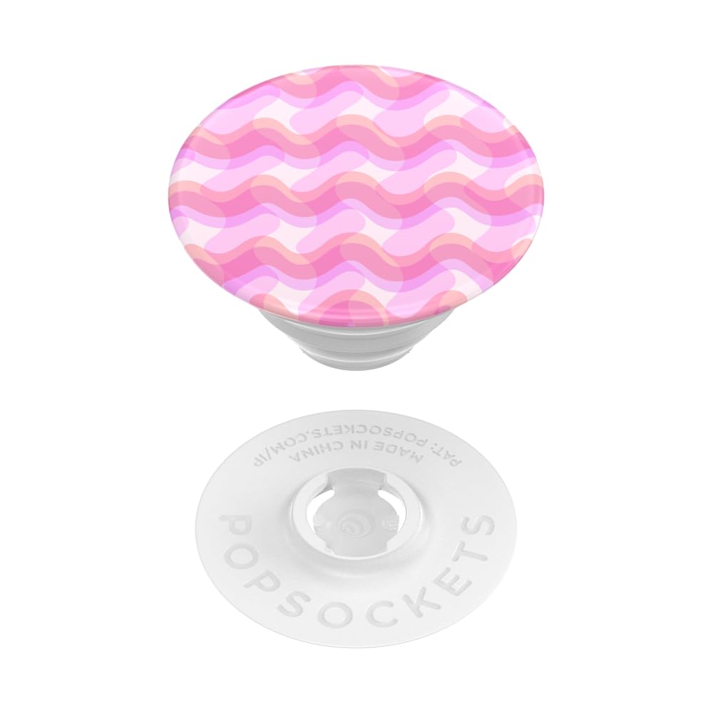 Popsockets - Popgrip - Rosy Waves