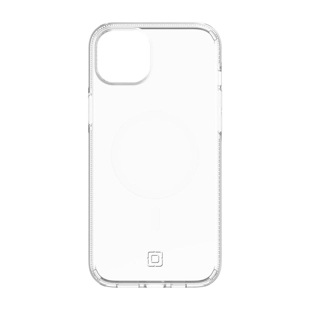 Incipio - Duo Magsafe Case For Apple Iphone 14 Plus - Clear