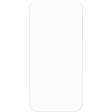 Otterbox - Premium Glass Screen Protector For Apple Iphone 15 Plus - Clear