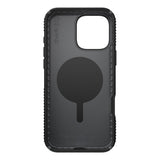 Speck - Presidio2 Grip Case With Clicklock For Apple Iphone 16 Pro - Black