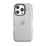 Cellhelmet - Altitude X Case For Apple Iphone 16 Pro - Crystal Clear Sparkle