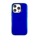 Cellhelmet - Altitude X Case For Apple Iphone 16 Pro - Bermuda Blue