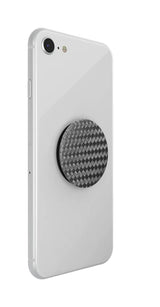 Popsockets - Popgrip - Carbonite Weave