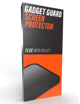 Gadget Guard -  Flex Privacy Antimicrobial Screen Protector For Apple Iphone 14 Plus / 13 Pro Max - Privacy