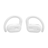 Jbl - Soundgear Sense True Wireless On Ear Headphones - White