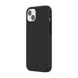 Incipio - Duo Case For Apple Iphone 14 Plus - Black