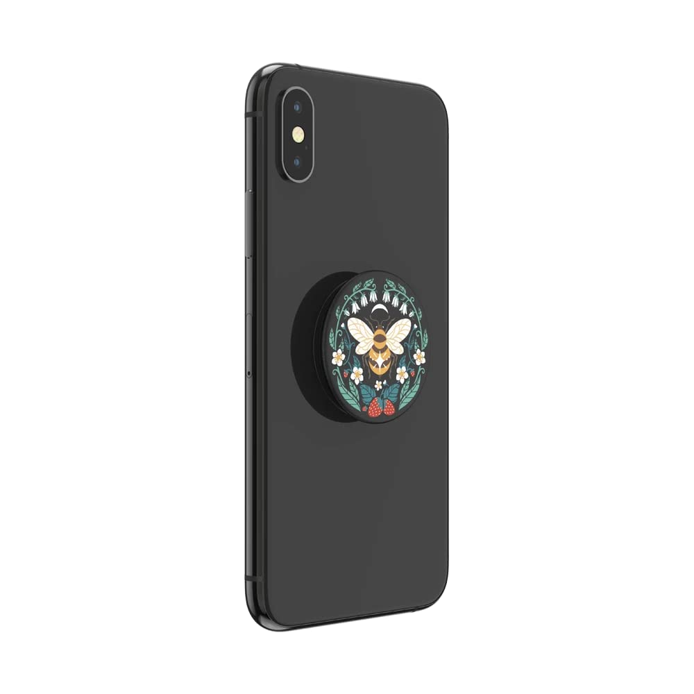 Popsockets - Popgrip - Bee Boho