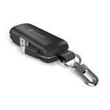 POWERPEAK CLIP ON ULTRA PORTABLE CHARGER WITH INTEGRATED LIG