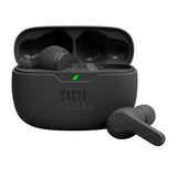 Jbl - Vibe Beam True Wireless Earbuds - Black