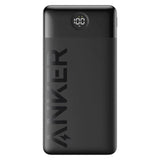 Anker - Powercore 326 2 Port Power Bank 20w 20,000 Mah - Black