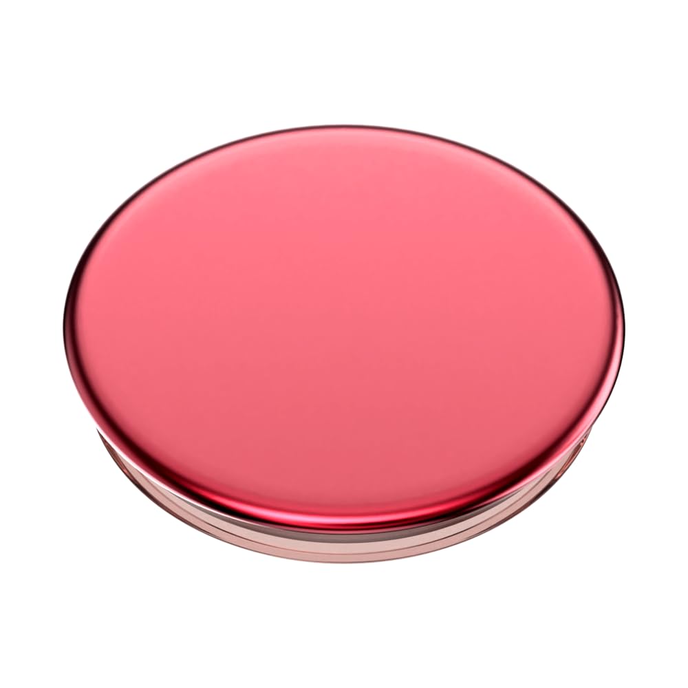 Popsockets - Popgrip - Alum Rouge