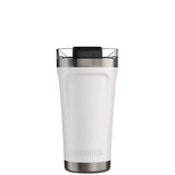 Otterbox - Elevation Tumbler With Closed Lid 16oz - Ice Cap