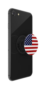 Popsockets - Popgrip - Vintage American Flag