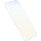 Otterbox - Premium Pro Glass Antimicrobial Blue Light Screen Protector For Apple Iphone 15  - Clear