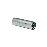 MALE-TO-MALE 3-PIN XLR ADAPTER