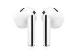 Samsung - Galaxy Buds3 True Wireless In Ear Earbuds - White