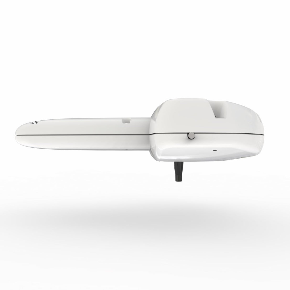 Televes 144286, DINOVA BOSS Mix TV Antenna Hi-VHF/Low-VHF/UHF Amplified