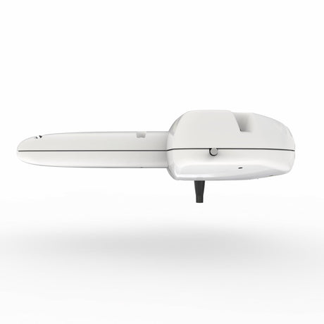 Televes 144286, DINOVA BOSS Mix TV Antenna Hi-VHF/Low-VHF/UHF Amplified