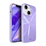 APPLE IPHONE 14 LAUT HUEX REFLECT CASE - VIOLET