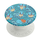 Popsockets - Popgrip Pokemon - Squirtle Pattern