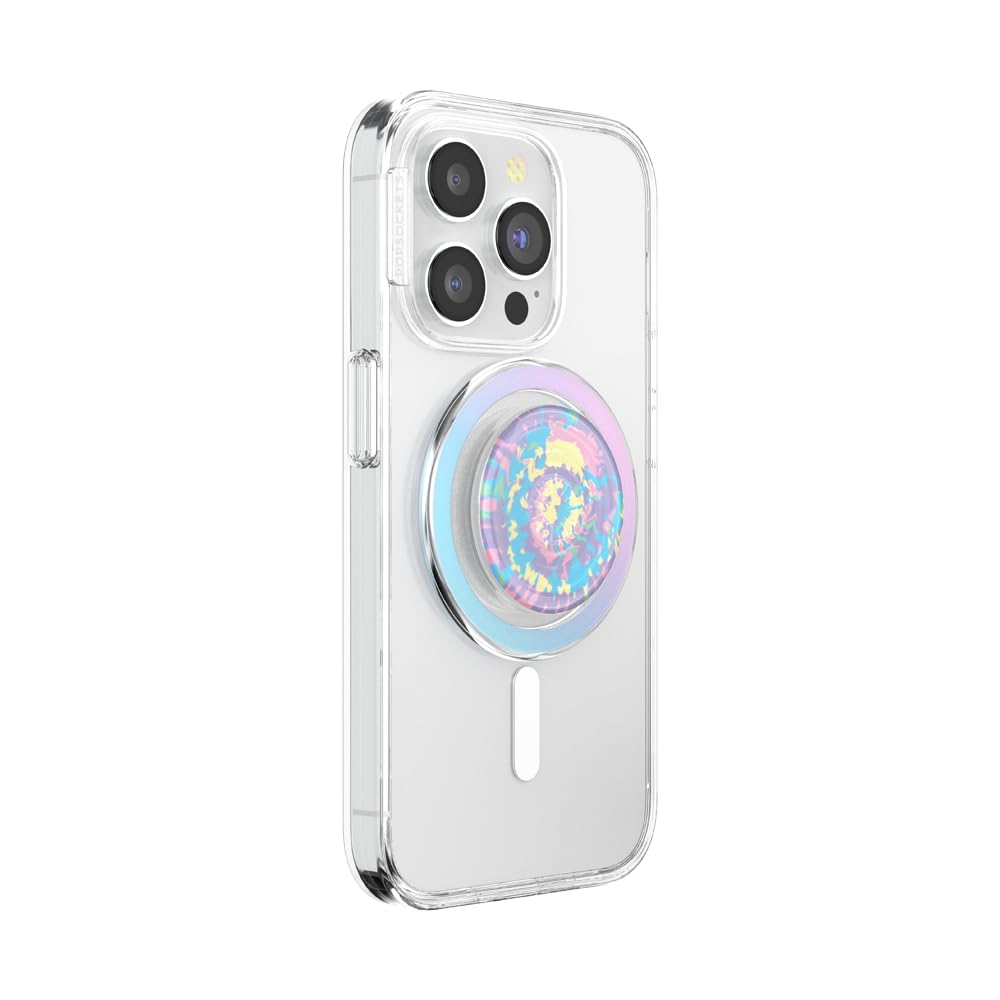 Popsockets - Magsafe Popgrip - Marble Swirl