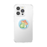 Popsockets - Popgrip - Sleepy Frog