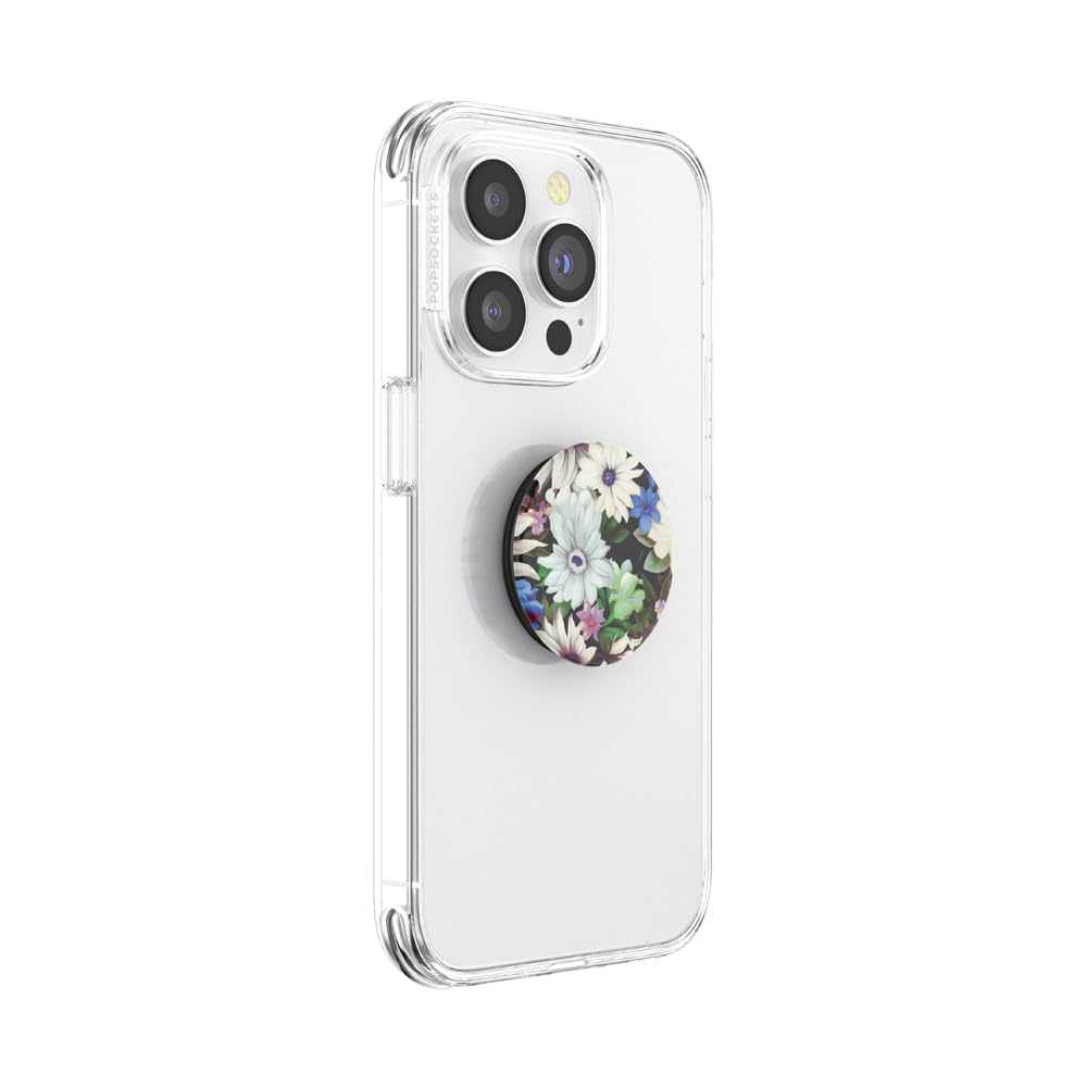 Popsockets - Popgrip - Plt Night Blooms