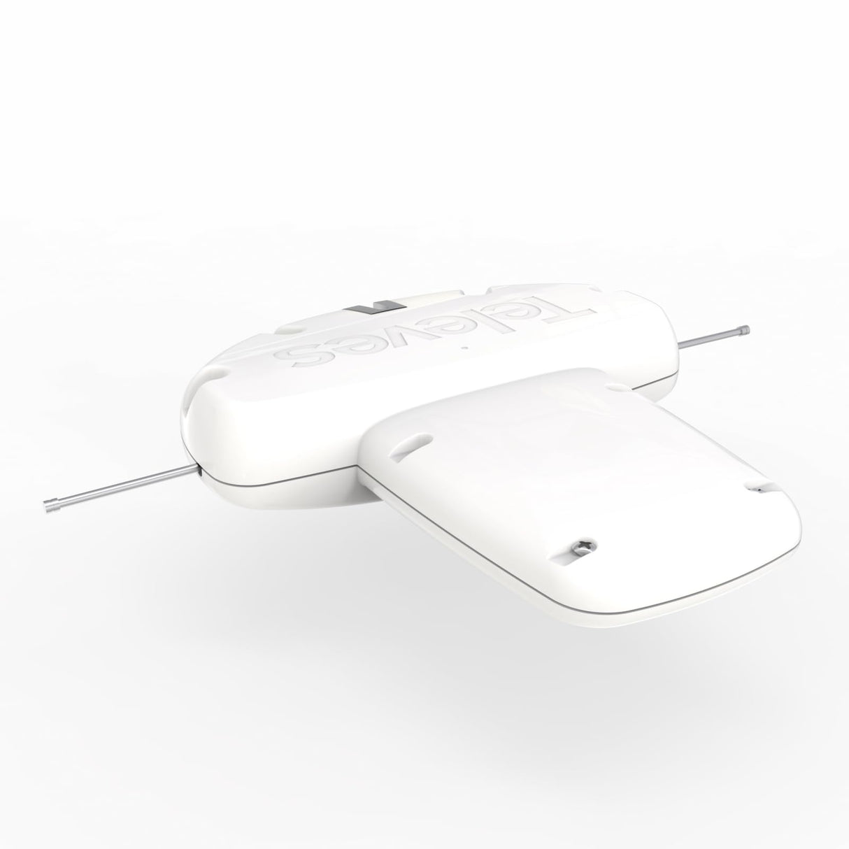 Televes 144286, DINOVA BOSS Mix TV Antenna Hi-VHF/Low-VHF/UHF Amplified