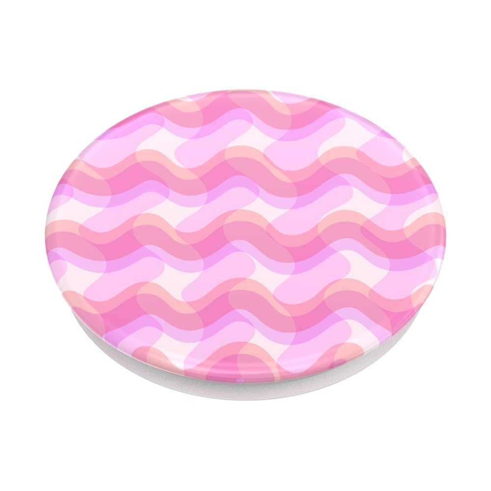 Popsockets - Popgrip - Rosy Waves