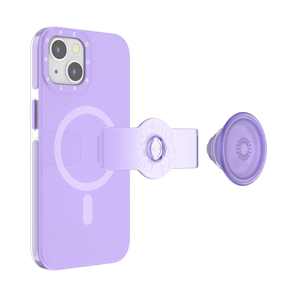 POPSOCKETS - MAGSAFE POPGRIP SLIDE CASE FOR APPLE IPHONE 13