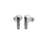 Jbl - Live Pro 2 True Wireless In Ear Headphones - Silver