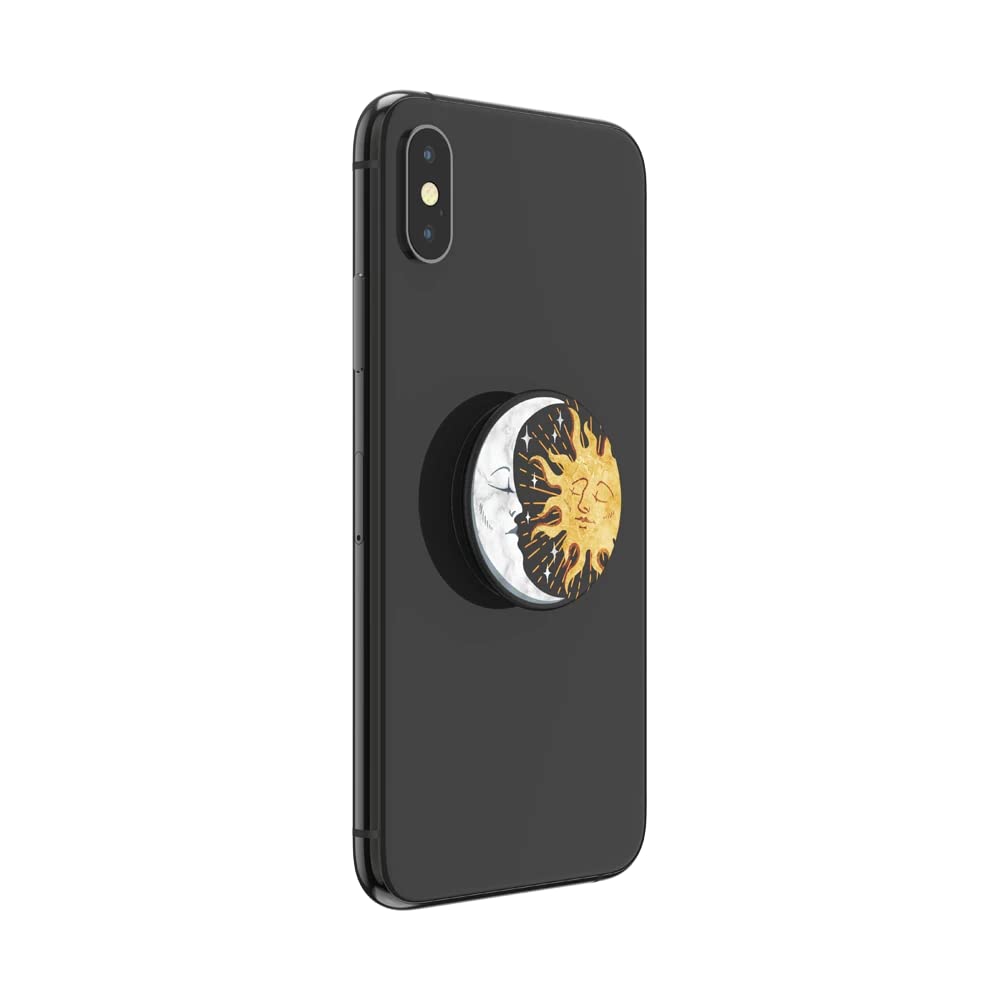 Popsockets - Popgrip - Sun And Moon