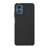 Itskins - Spectrum_r Silk Case For Motorola Moto G 5g (2024) - Black