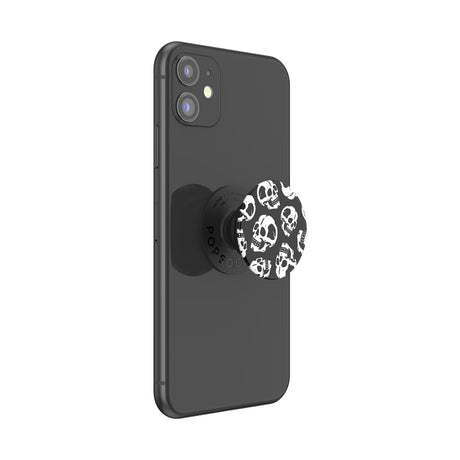 Popsockets - Popgrip - Skelly