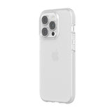 Incipio - Survivor Clear Case For Apple Iphone 14 Pro - Clear