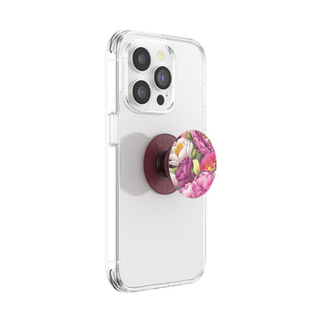 Popsockets - Popgrip - Peony Bloom