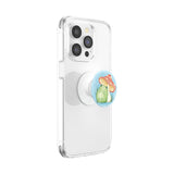 Popsockets - Popgrip - Sleepy Frog