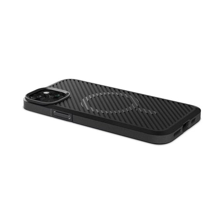 Spigen - Core Armor Magsafe Case For Apple Iphone 15 - Matte Black