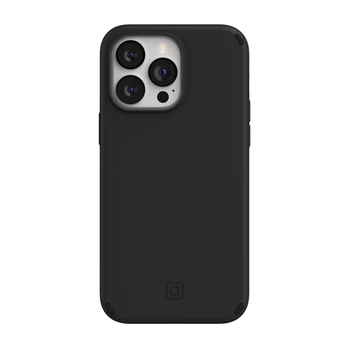 Incipio - Duo Case For Apple Iphone 14 Pro Max - Black