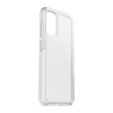 OtterBox Symmetry Clear Series Case for Galaxy S20/Galaxy S20 5G (NOT Compatible with Galaxy S20 FE) - Clear