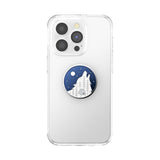 Popsockets - Popgrip Premium - Enamel Howl