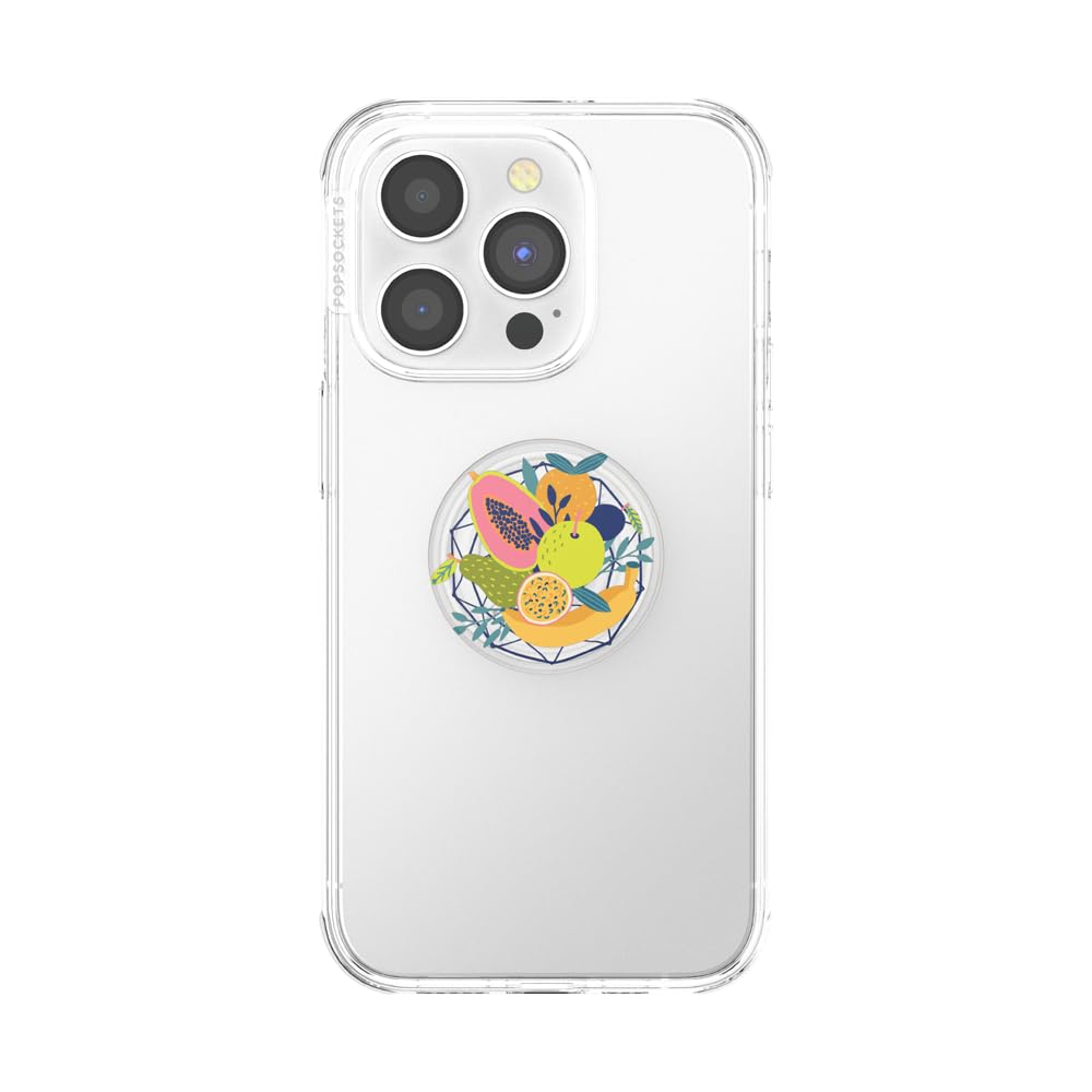 Popsockets - Popgrip - Plt Tropical Fruit Salad