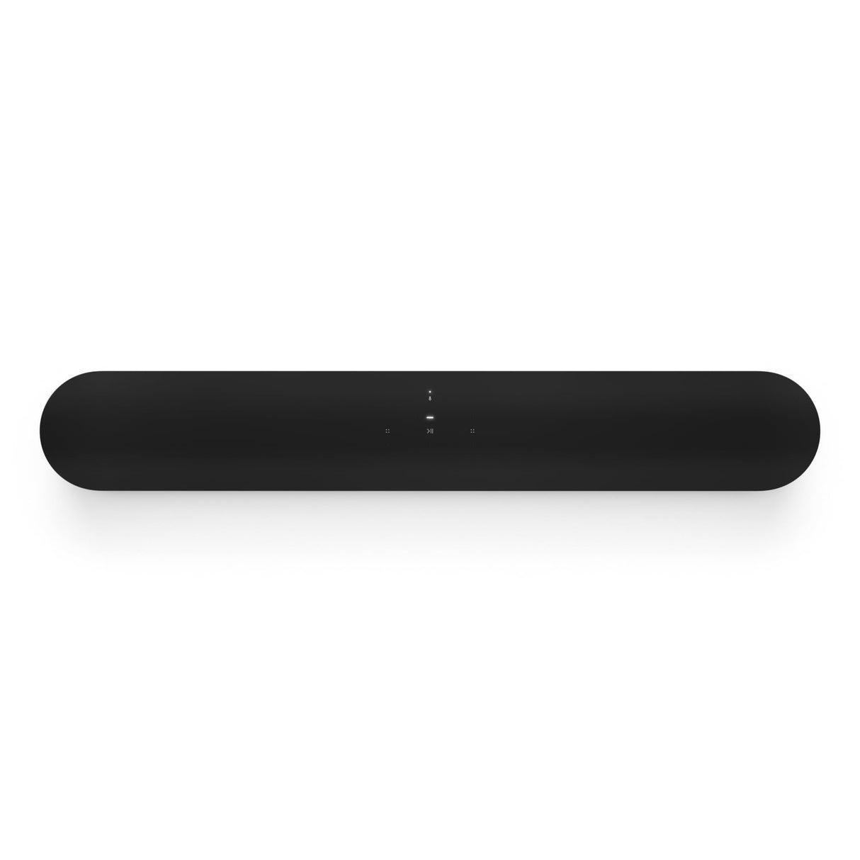 Sonos Beam Gen 2 - Black - Soundbar with Dolby Atmos