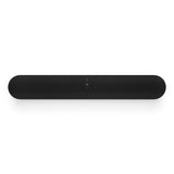 Sonos Beam Gen 2 - Black - Soundbar with Dolby Atmos