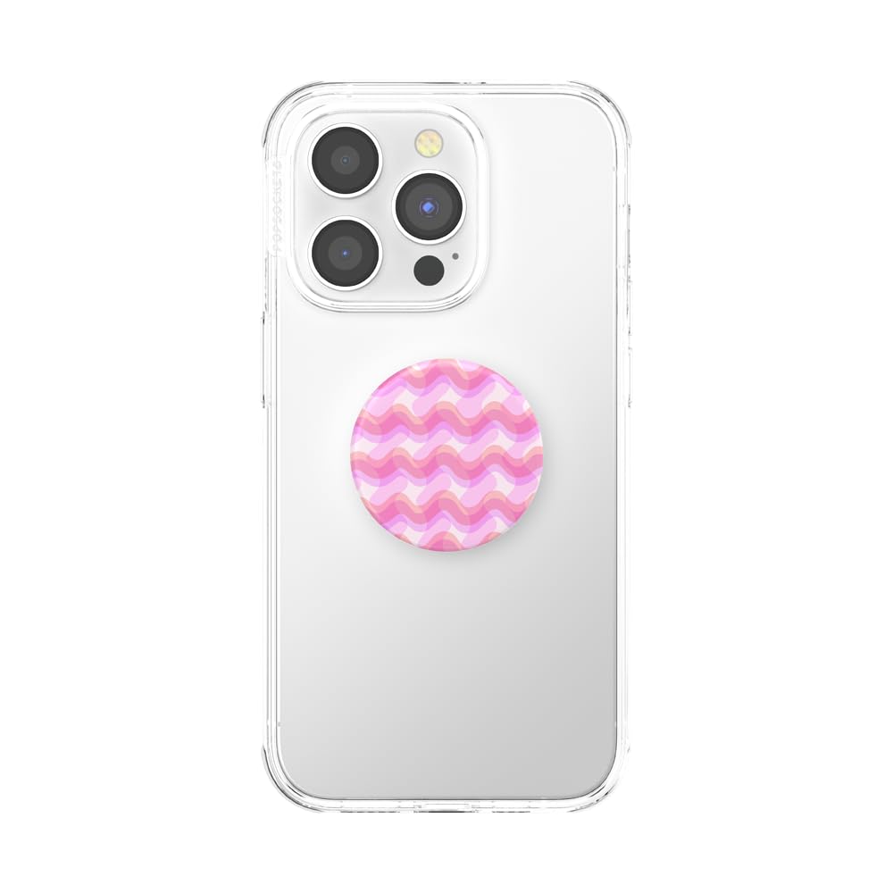 Popsockets - Popgrip - Rosy Waves